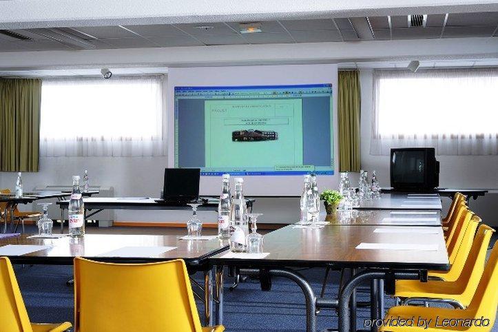 Kyriad Lyon Est - Genas Eurexpo Faciliteiten foto